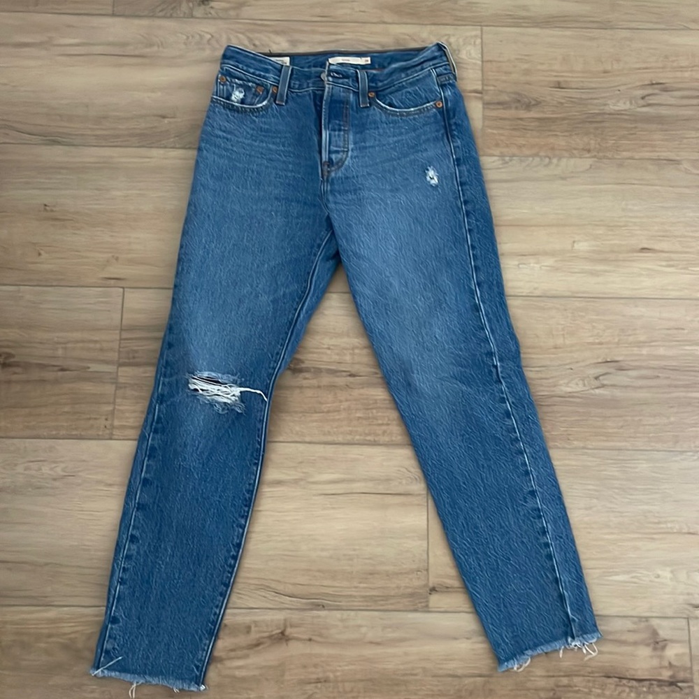 Levi Jeans
